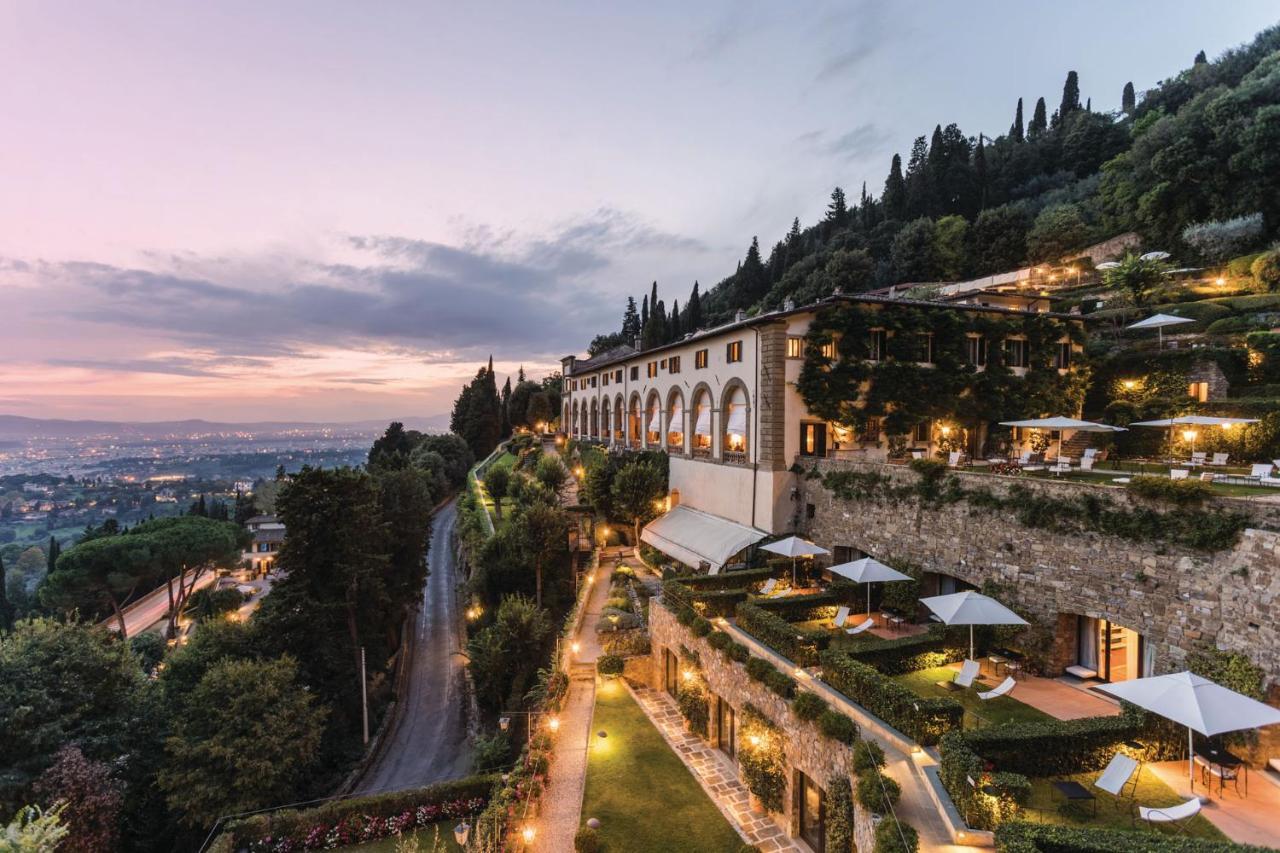 Villa San Michele, A Belmond Hotel, Florence Fiesole Exterior photo
